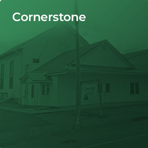 Cornerstone