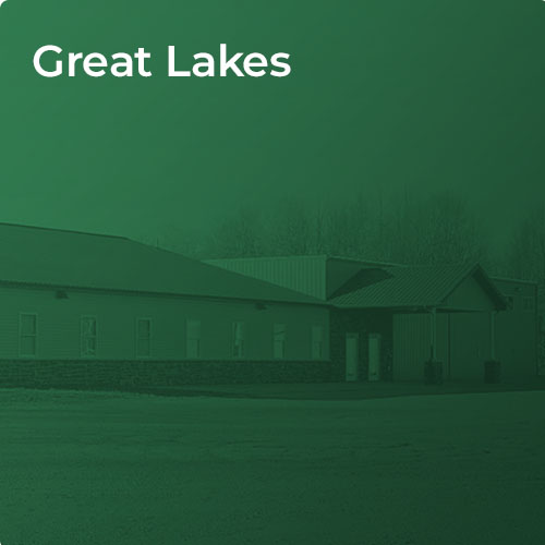 Great Lakes