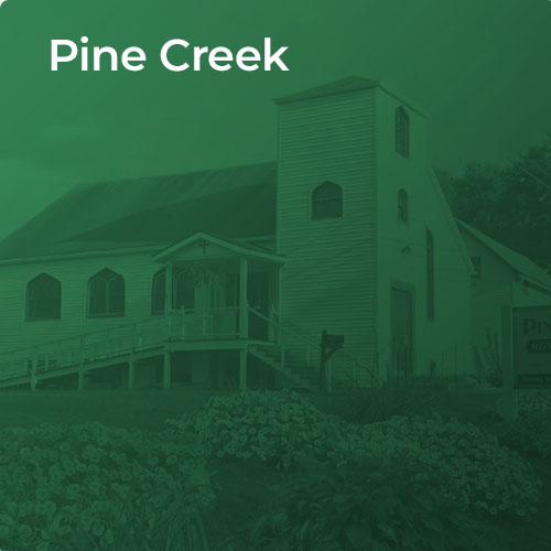 Pine Creek