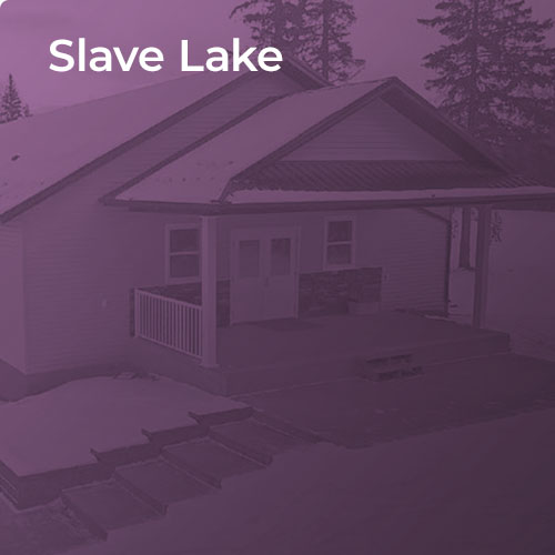 Slave Lake