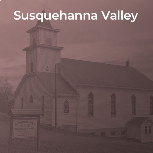 Susquehanna Valley