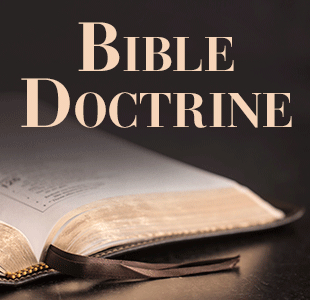 Bible Doctrine