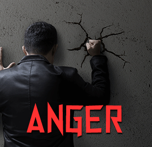 Anger